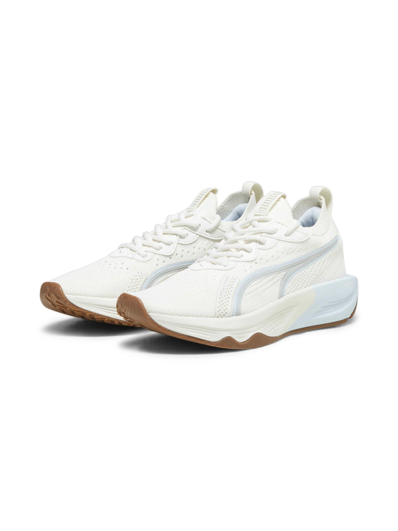 Кросівки PUMA Pwr Xx Nitro Luxe Wn's модель 377892 Фото