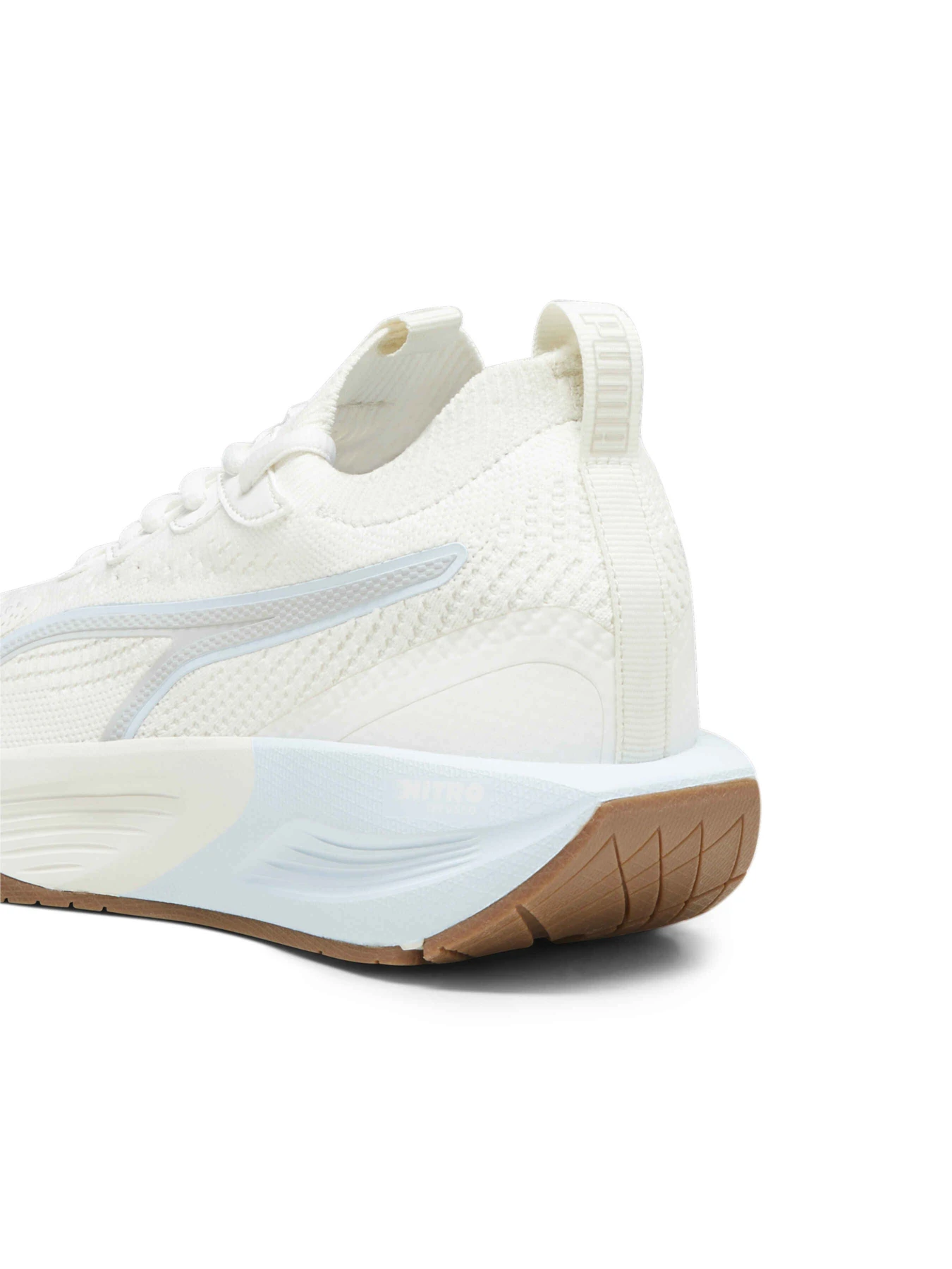 Кросівки PUMA Pwr Xx Nitro Luxe Wn's модель 377892 Фото