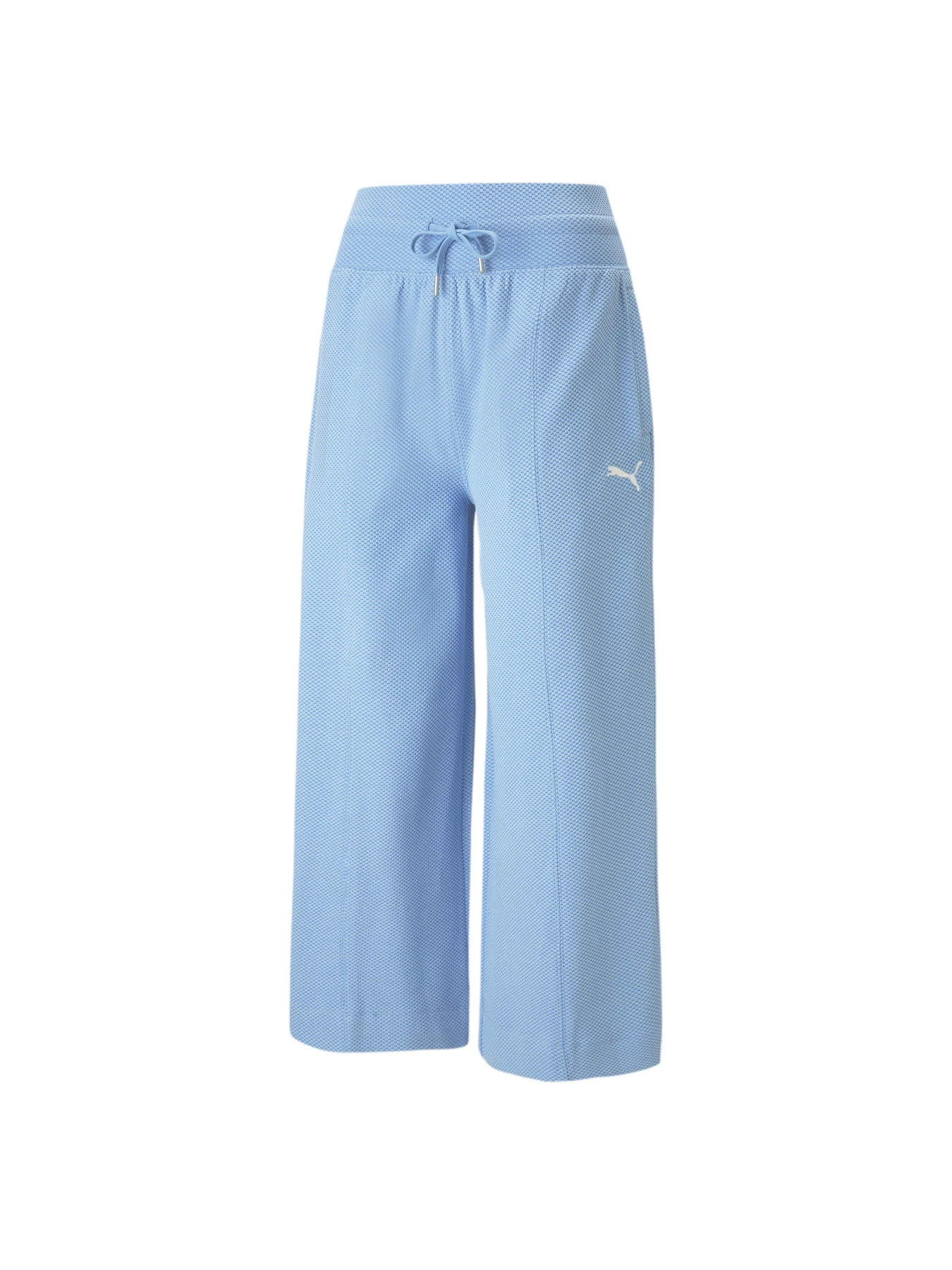 Брюки PUMA Her Straight Pants модель 673113 Брюки PUMA Her Straight Pants модель 673113 Фото
