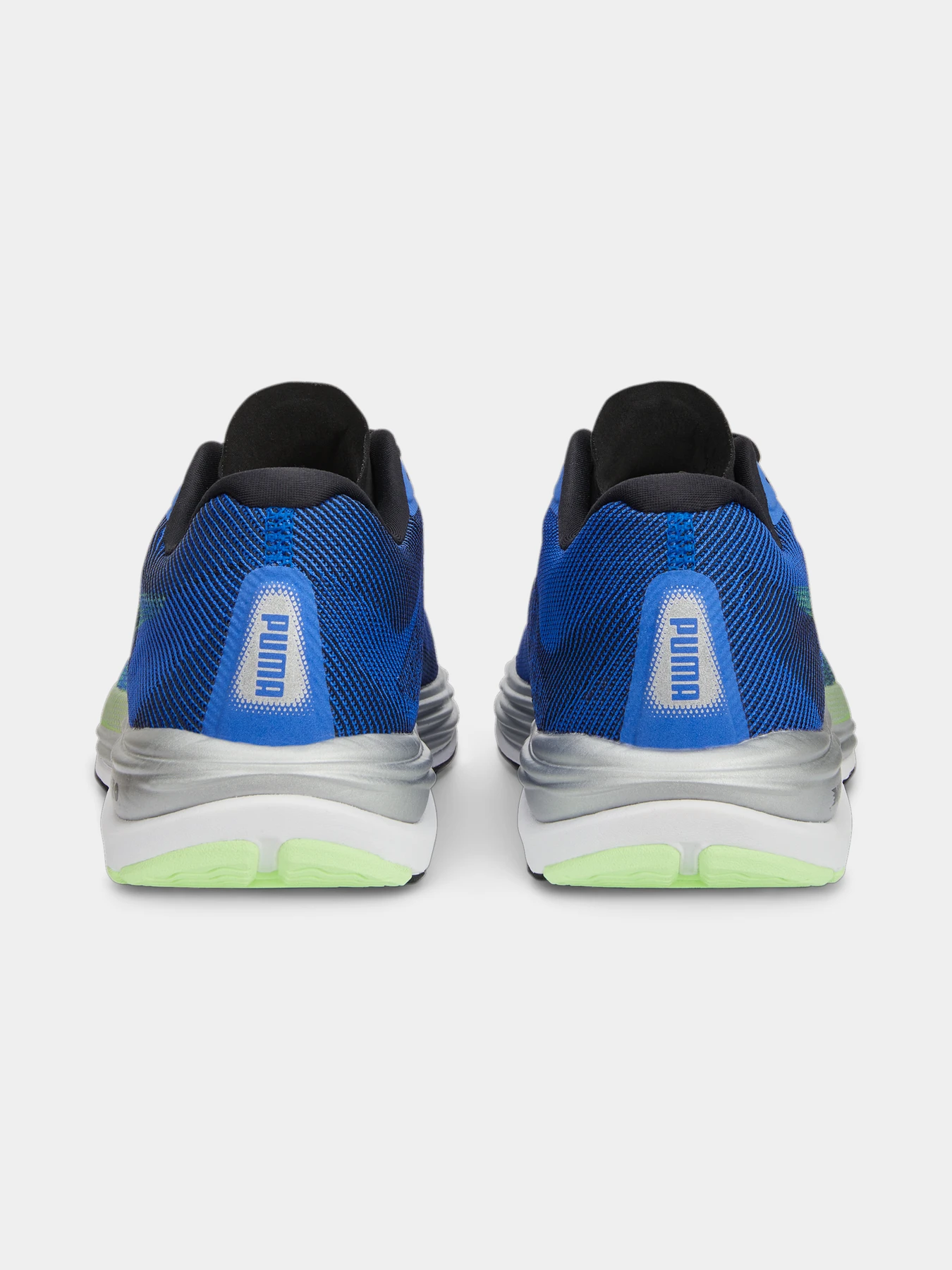 Кроссовки PUMA Velocity Nitro 2 модель 195337 Кроссовки PUMA Velocity Nitro 2 модель 195337 Фото