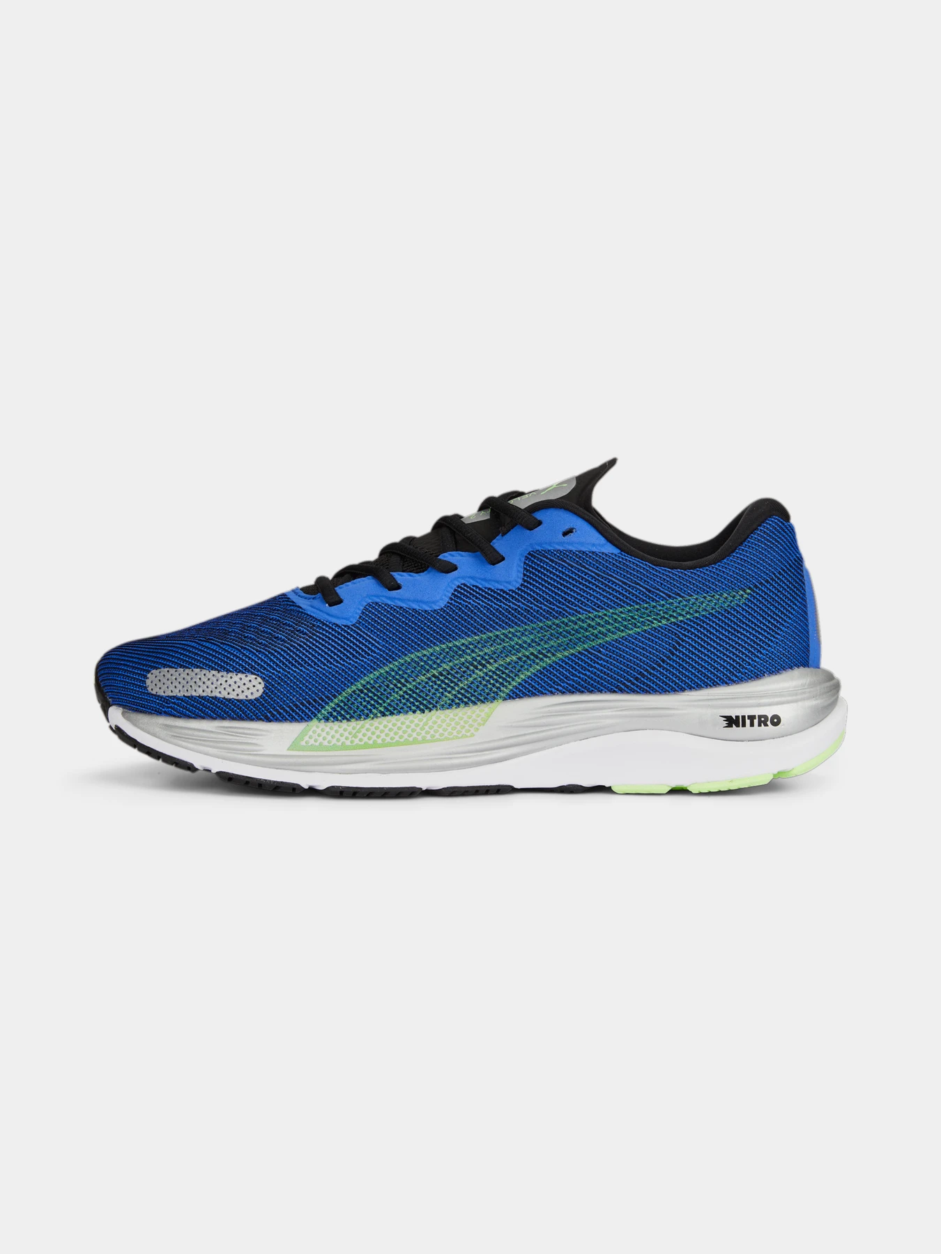 Кроссовки PUMA Velocity Nitro 2 модель 195337 Кроссовки PUMA Velocity Nitro 2 модель 195337 Фото