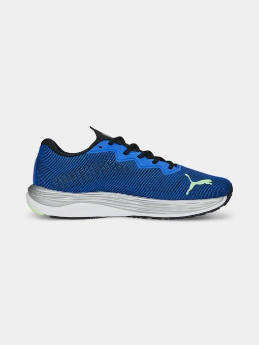 Кросівки PUMA Velocity Nitro 2 модель 195337 Фото