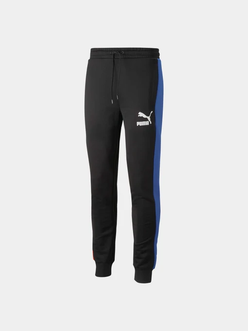 Брюки PUMA T7 Iconic Track Pants модель 539485 Фото