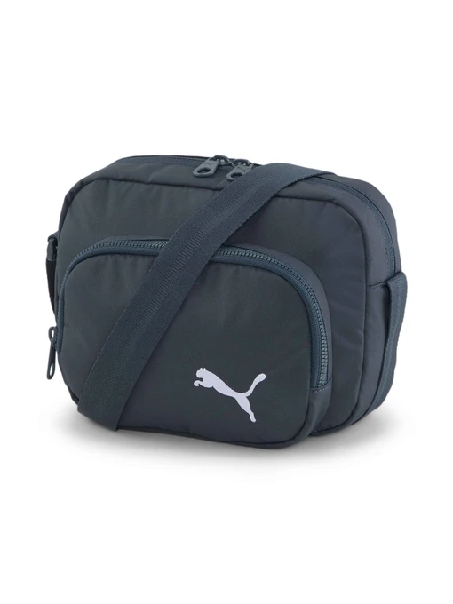 Сумки PUMA Core Her Compact X-body модель 079488 Фото