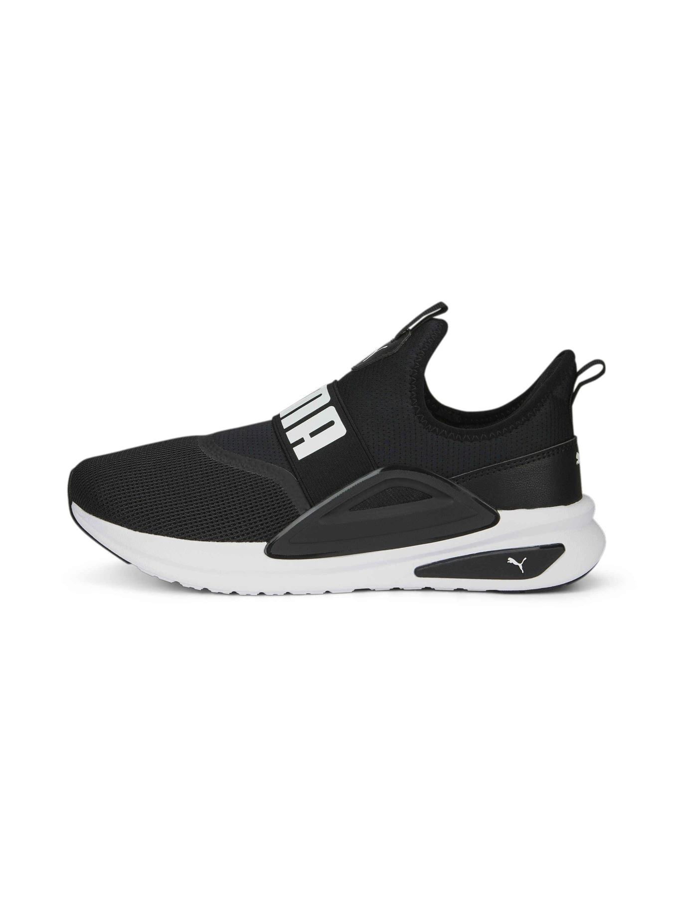 Кросівки PUMA Softride Enzo Evo Slip-on модель 377875 Фото