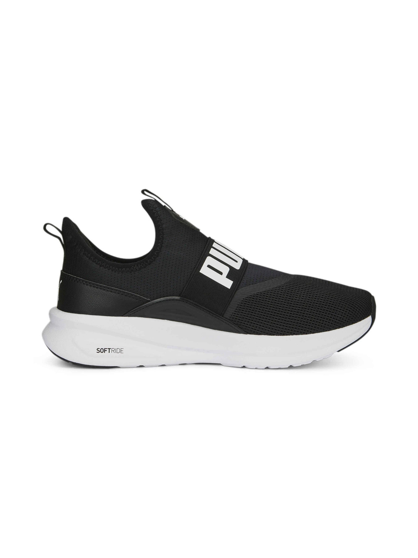 Кросівки PUMA Softride Enzo Evo Slip-on модель 377875 Фото