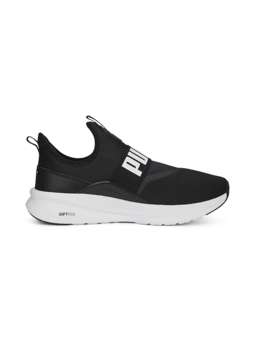 Кросівки PUMA Softride Enzo Evo Slip-on модель 377875 Фото