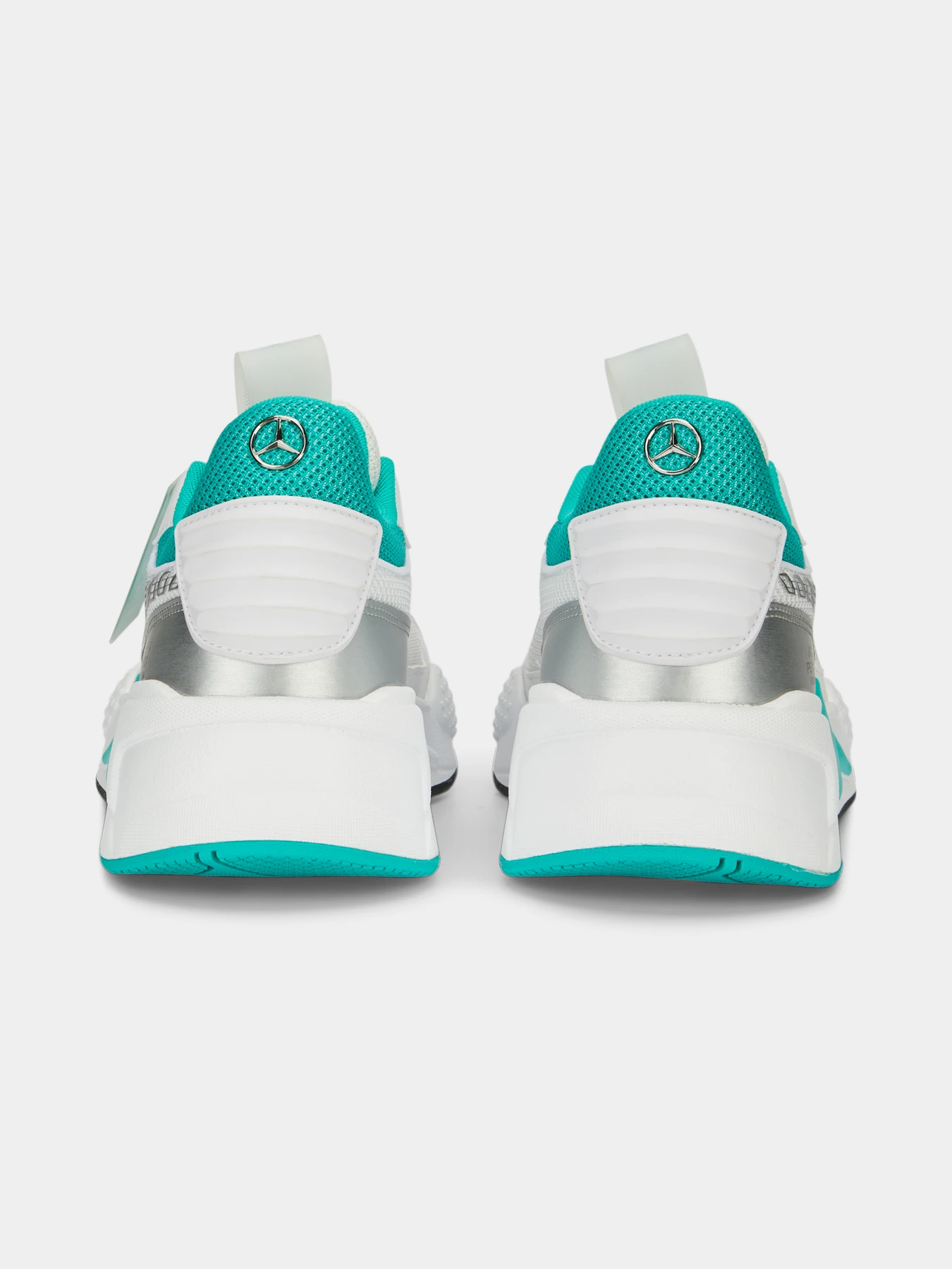 Кросівки PUMA Mapf1 Rs-x модель 307555 Фото