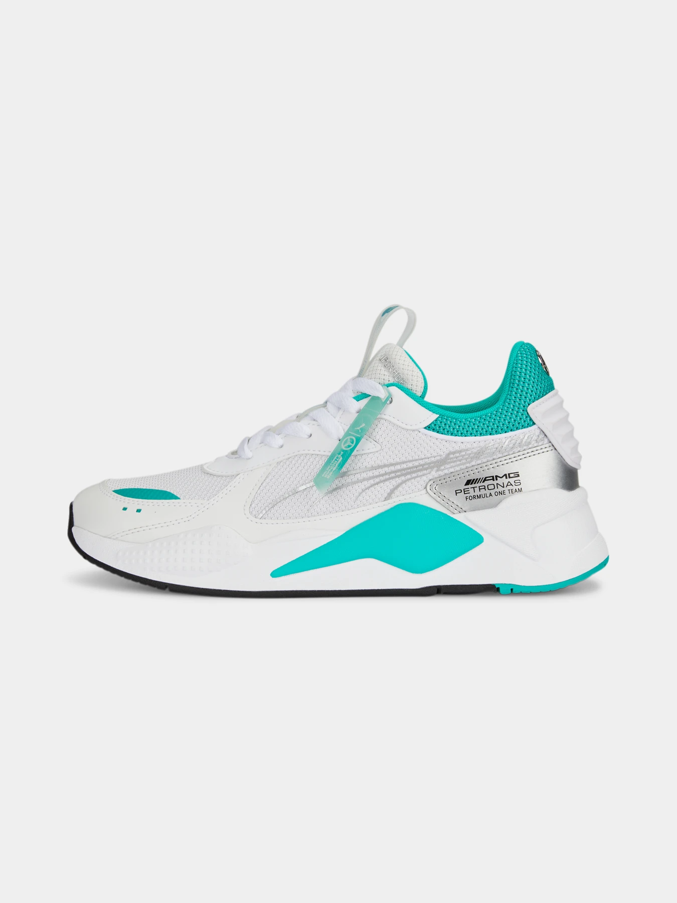 Кросівки PUMA Mapf1 Rs-x модель 307555 Фото
