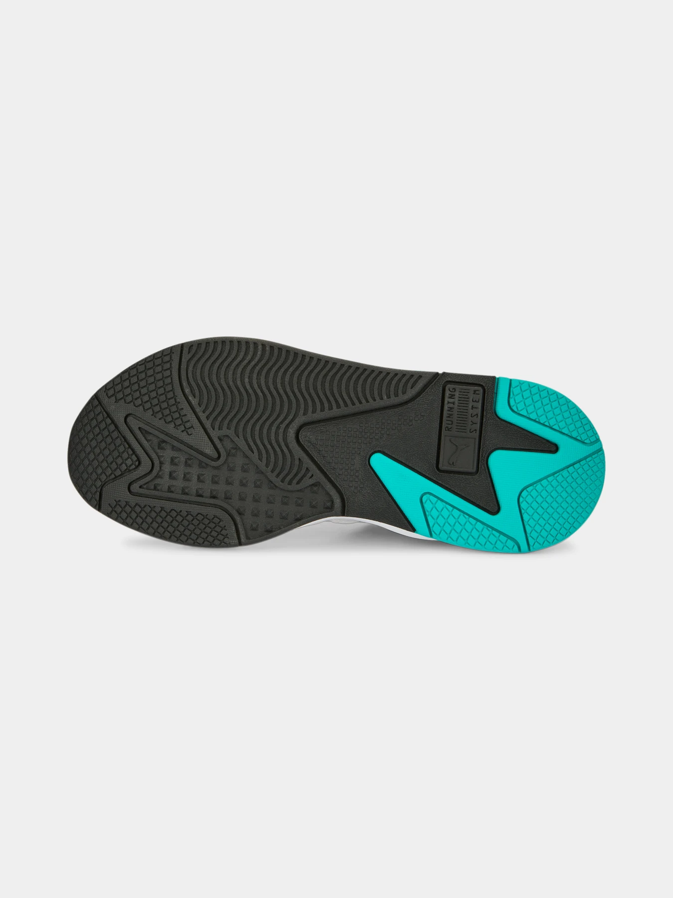 Кросівки PUMA Mapf1 Rs-x модель 307555 Фото