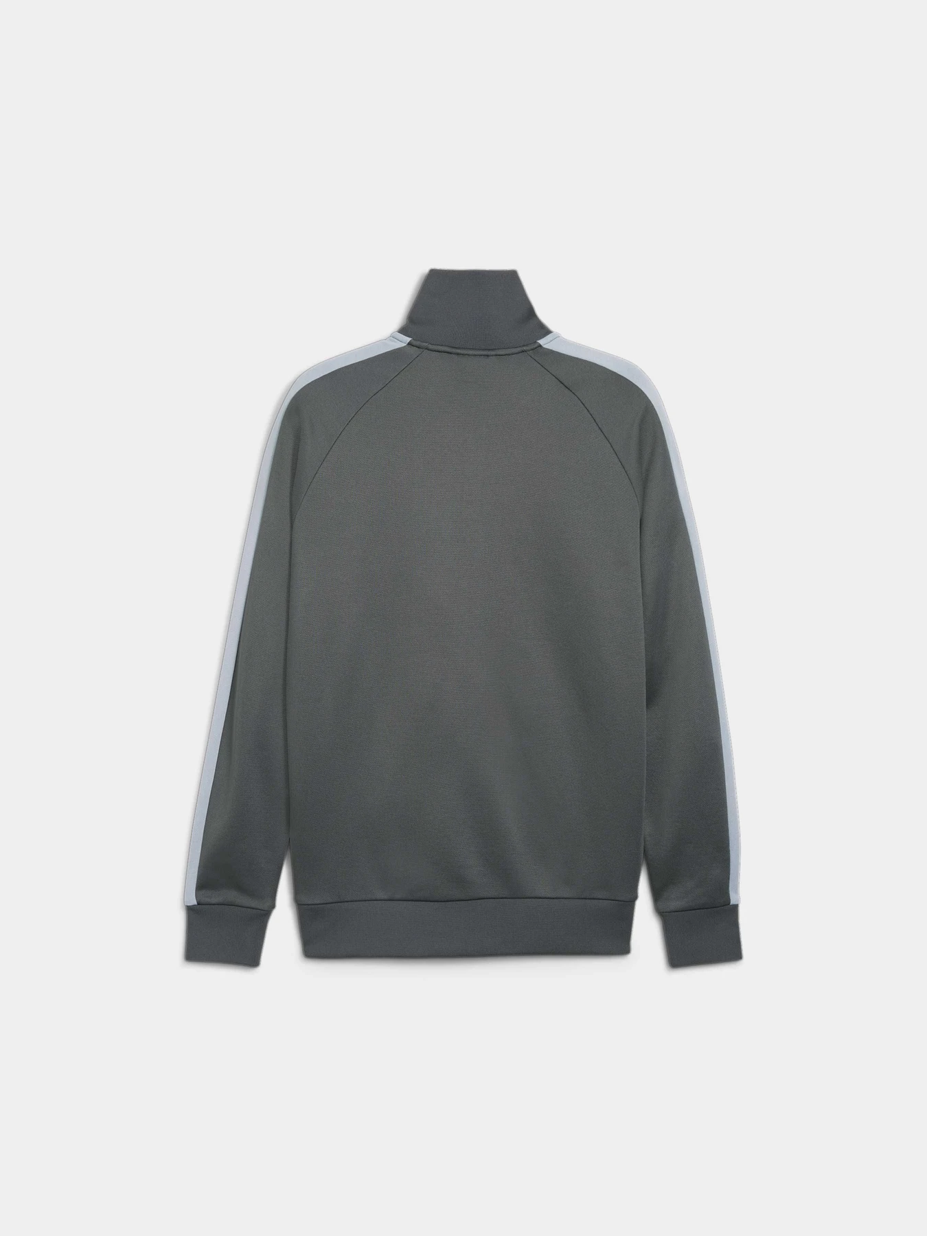 Худі та світшоти PUMA T7 Iconic Track Jacket модель 539484 Худі та світшоти PUMA T7 Iconic Track Jacket модель 539484 Фото
