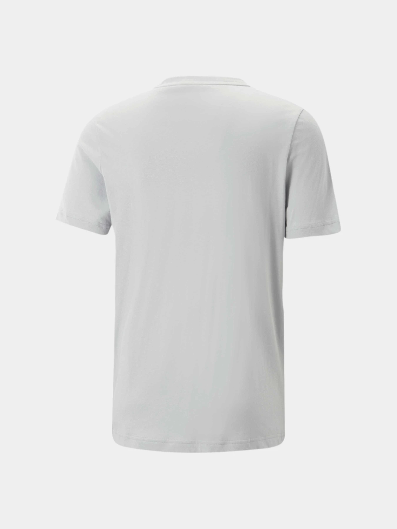 Футболки і поло PUMA Mapf1 Logo Tee модель 538482 Фото