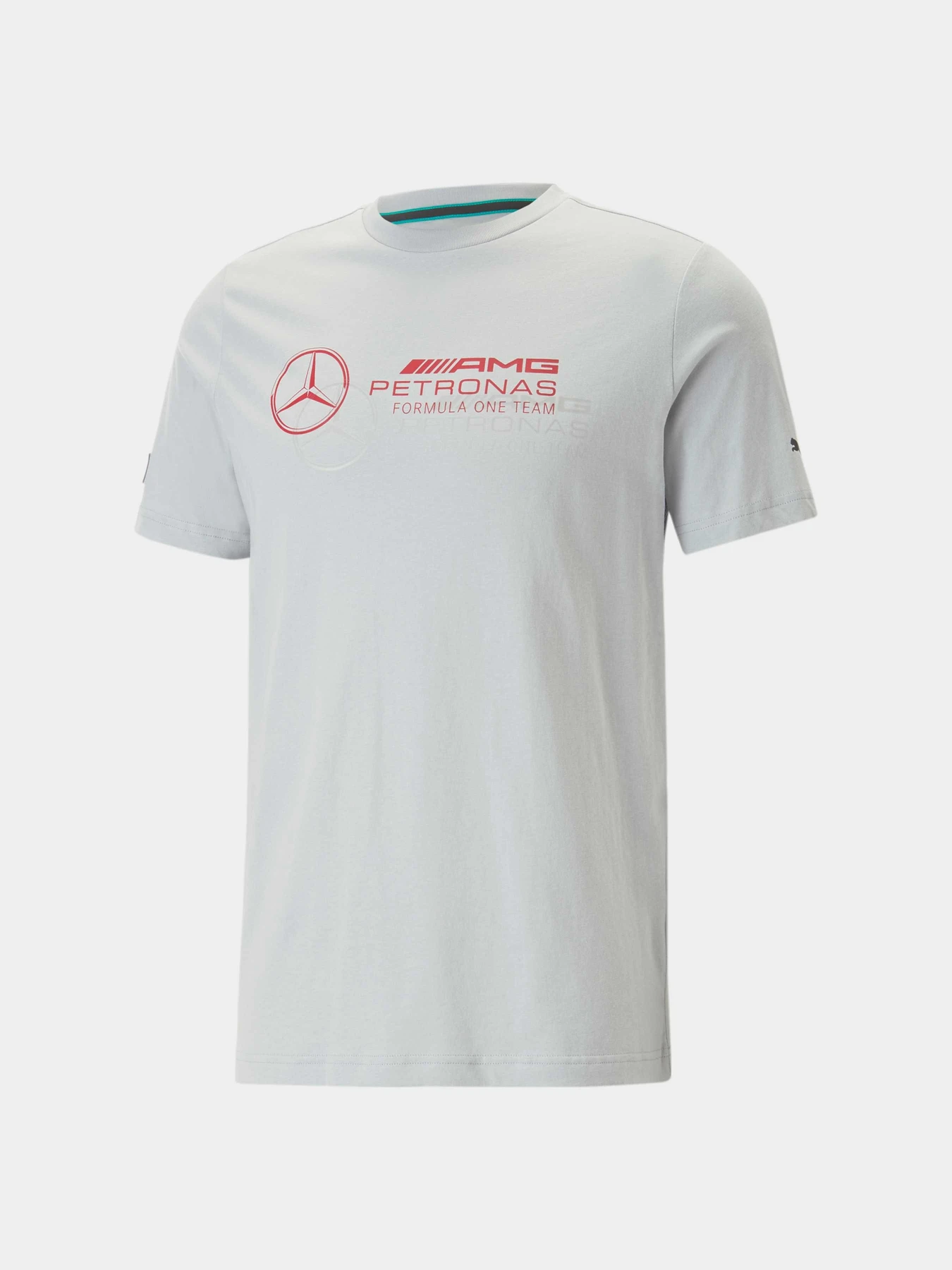 Футболки і поло PUMA Mapf1 Logo Tee модель 538482 Фото