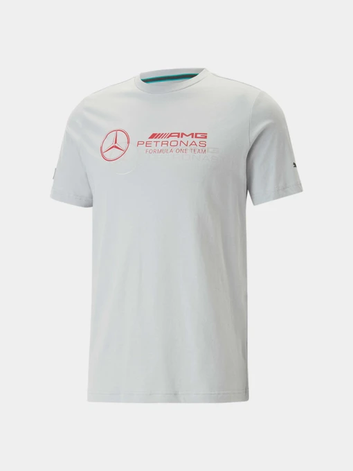 Футболки і поло PUMA Mapf1 Logo Tee модель 538482 Фото