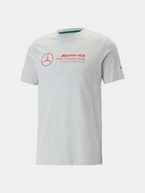 Футболки і поло PUMA Mapf1 Logo Tee модель 538482 Фото