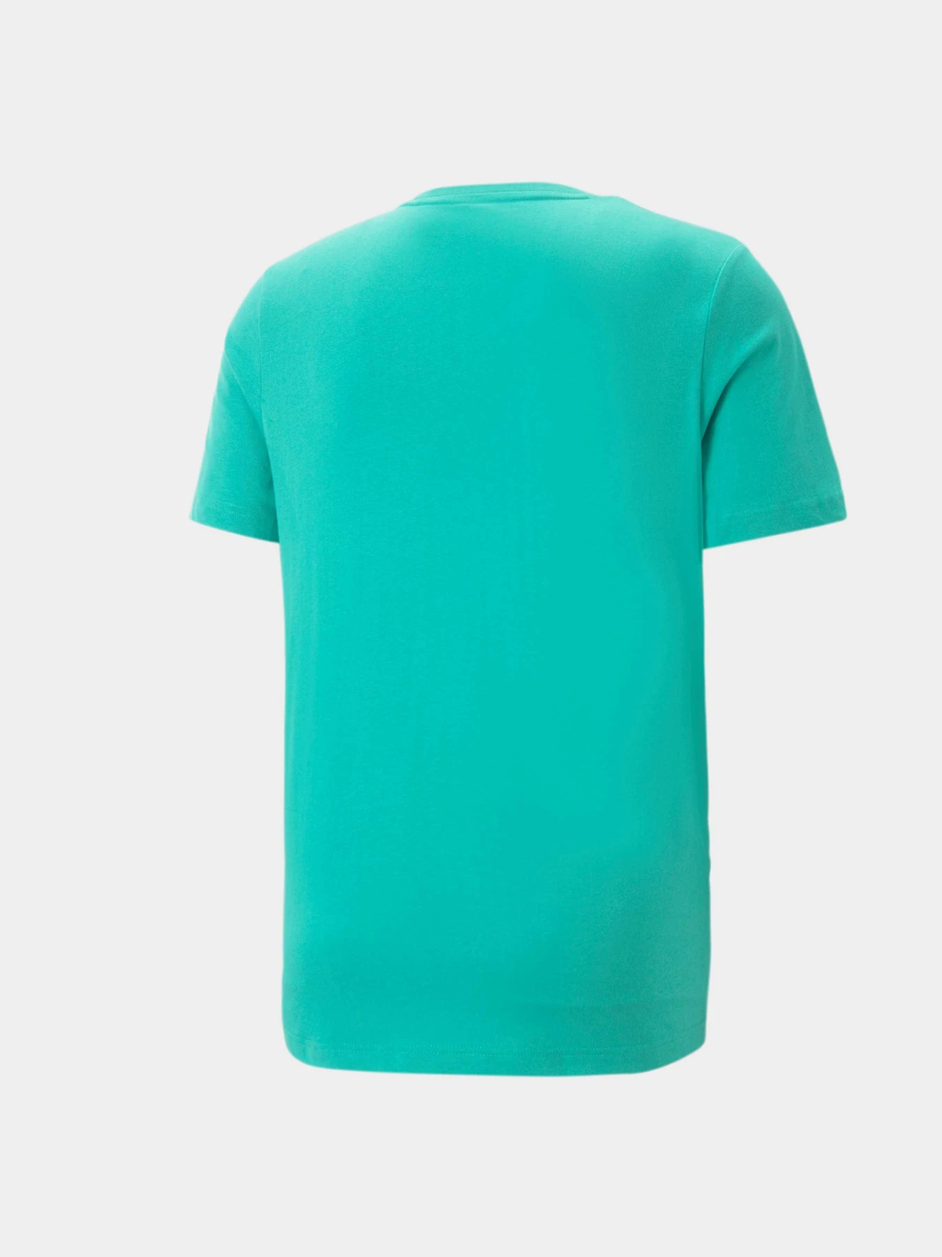 Футболки і поло PUMA Mapf1 Ess Logo Tee модель 536447 Футболки і поло PUMA Mapf1 Ess Logo Tee модель 536447 Фото