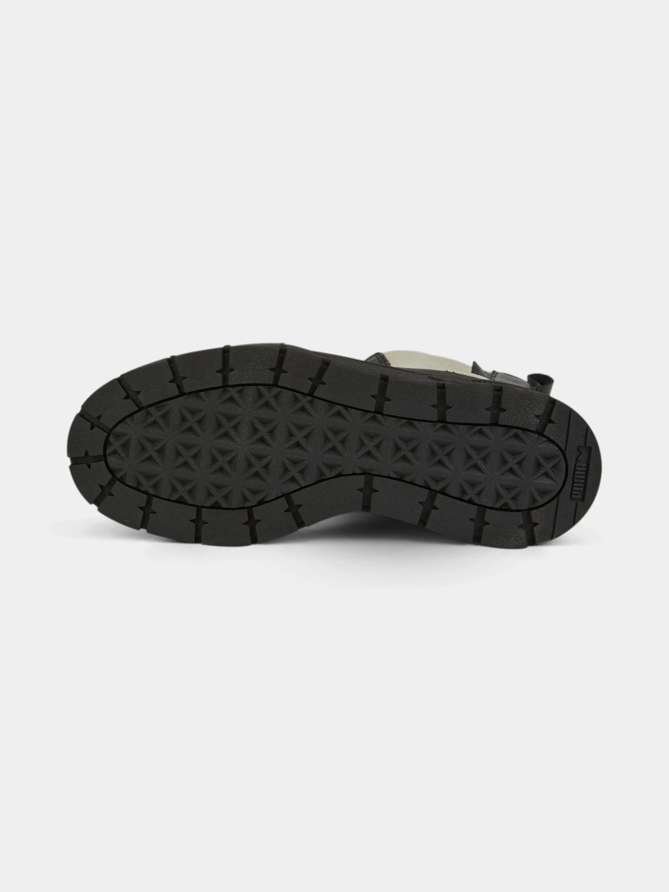 Ботинки и сапоги PUMA Mayze Stack Chelsea Wns модель 386272 Фото