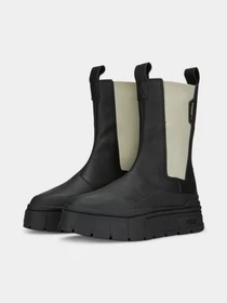 Ботинки и сапоги PUMA Mayze Stack Chelsea Wns модель 386272 Фото