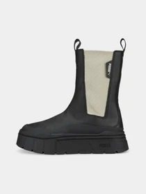 Ботинки и сапоги PUMA Mayze Stack Chelsea Wns модель 386272 Фото
