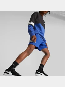Шорты PUMA Power Shorts модель 673230 Фото