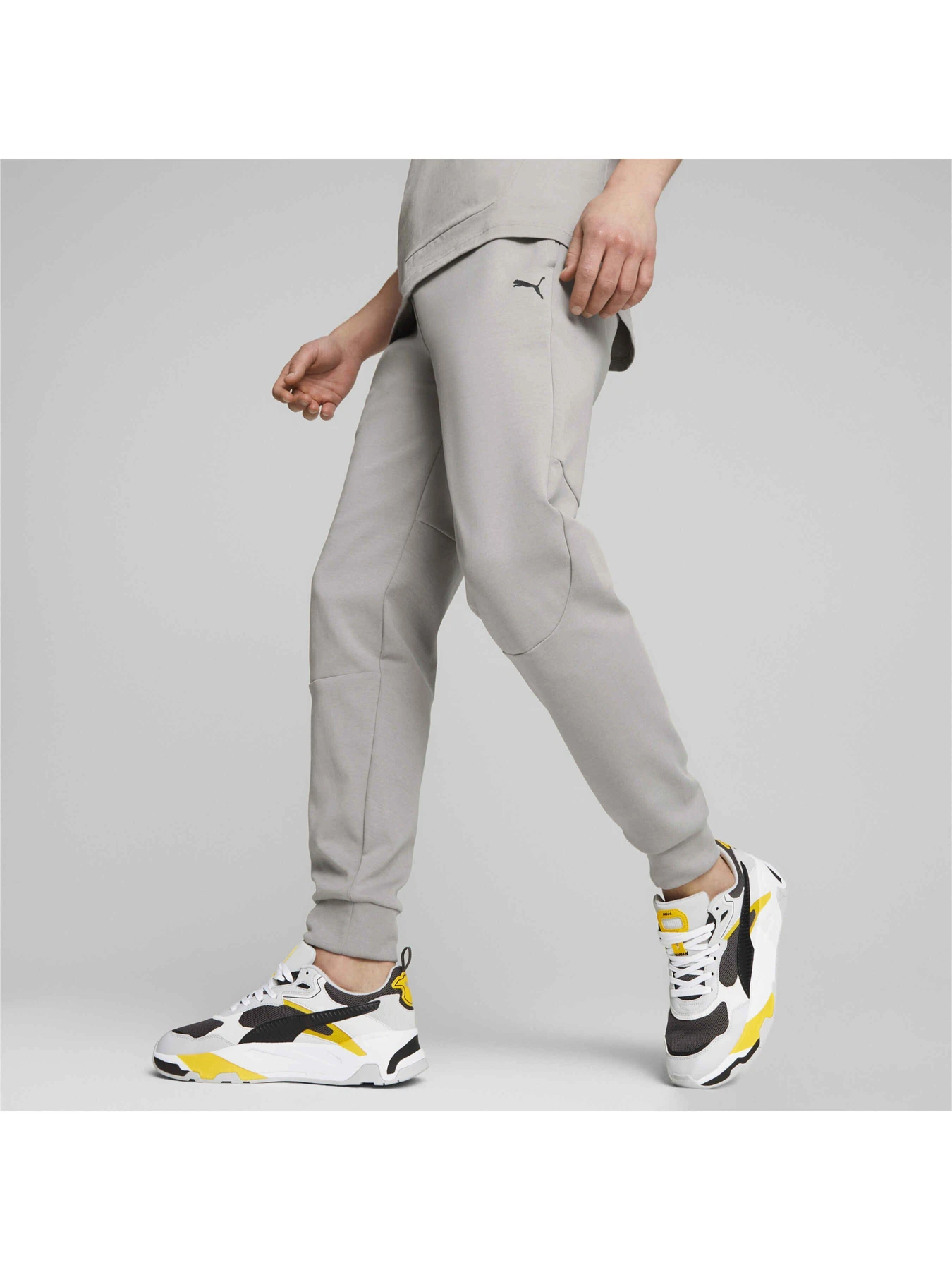 Брюки PUMA Rad/cal Pants модель 675890 Брюки PUMA Rad/cal Pants модель 675890 Фото