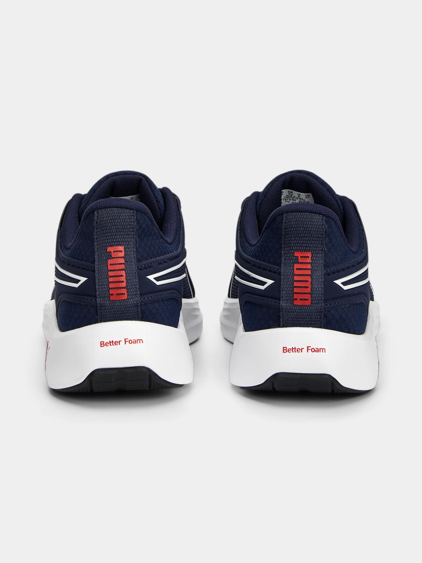 Кроссовки PUMA Better Foam Legacy модель 377873 Кроссовки PUMA Better Foam Legacy модель 377873 Фото