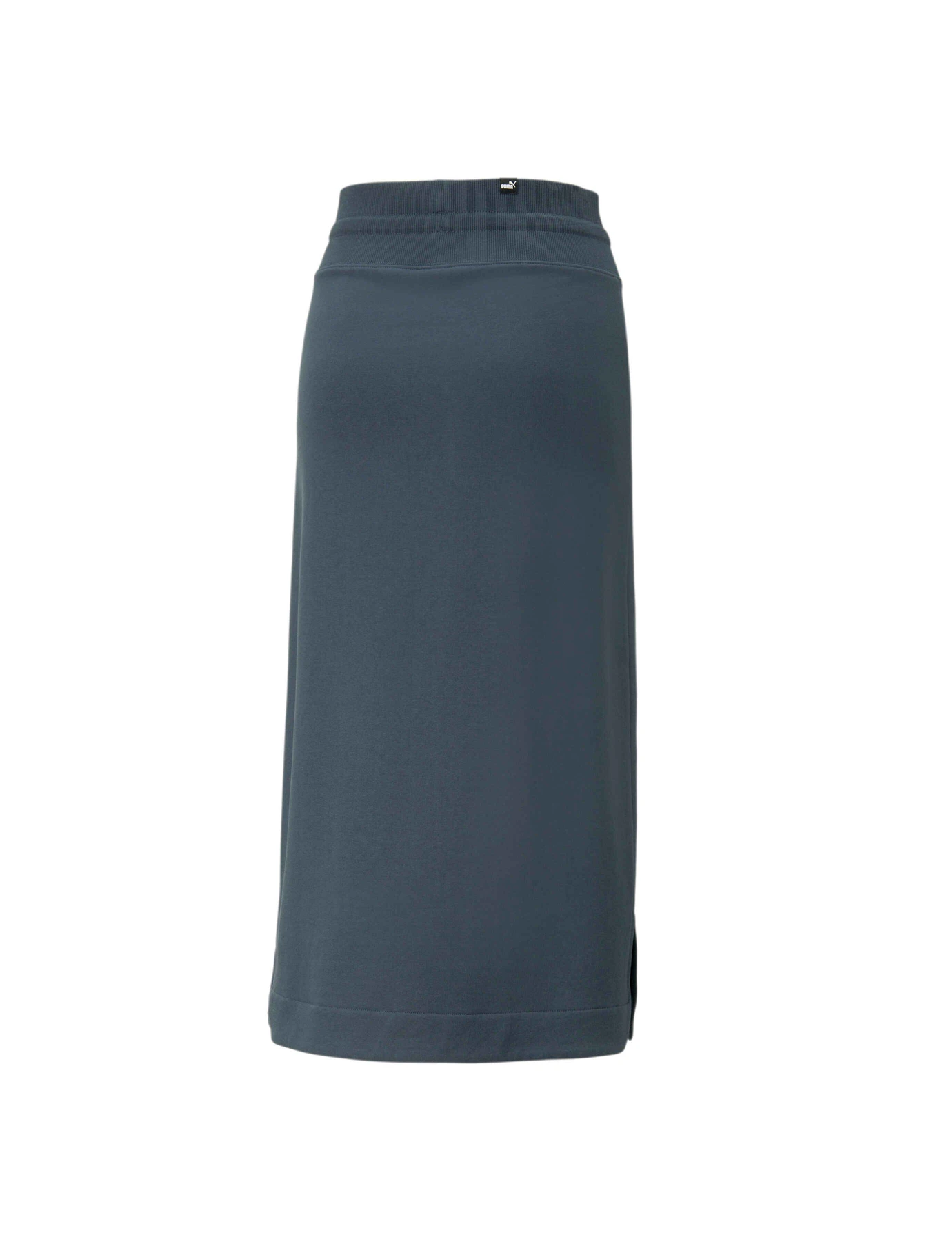 Юбки PUMA Her High-waist Skirt модель 673115 Фото