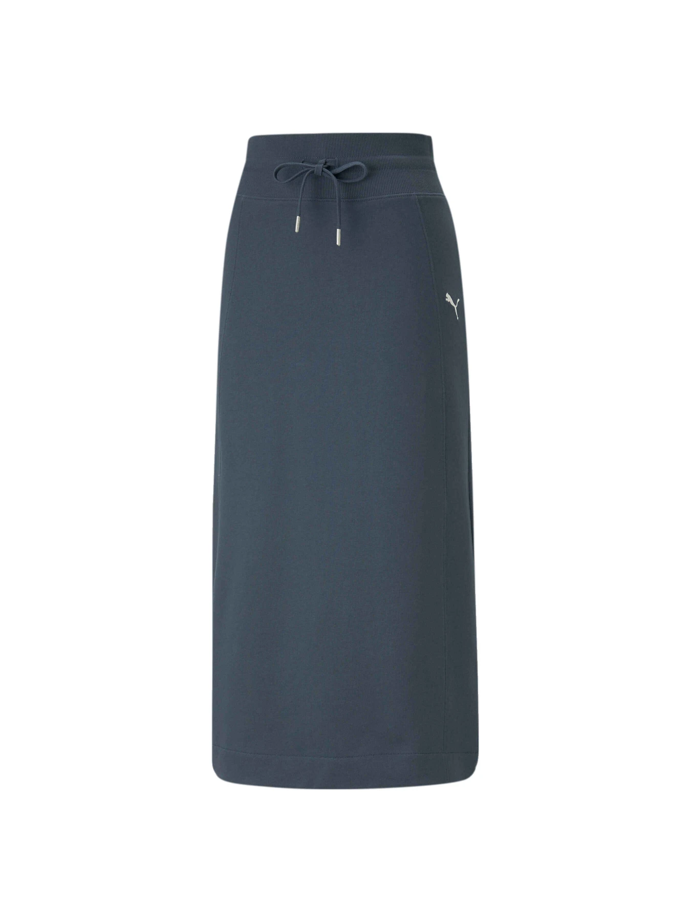 Юбки PUMA Her High-waist Skirt модель 673115 Фото