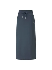 Юбки PUMA Her High-waist Skirt модель 673115 Фото