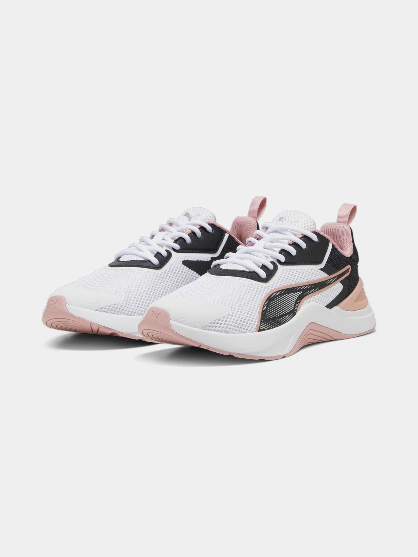 Кросівки PUMA Infusion Wn's модель 378115 Фото