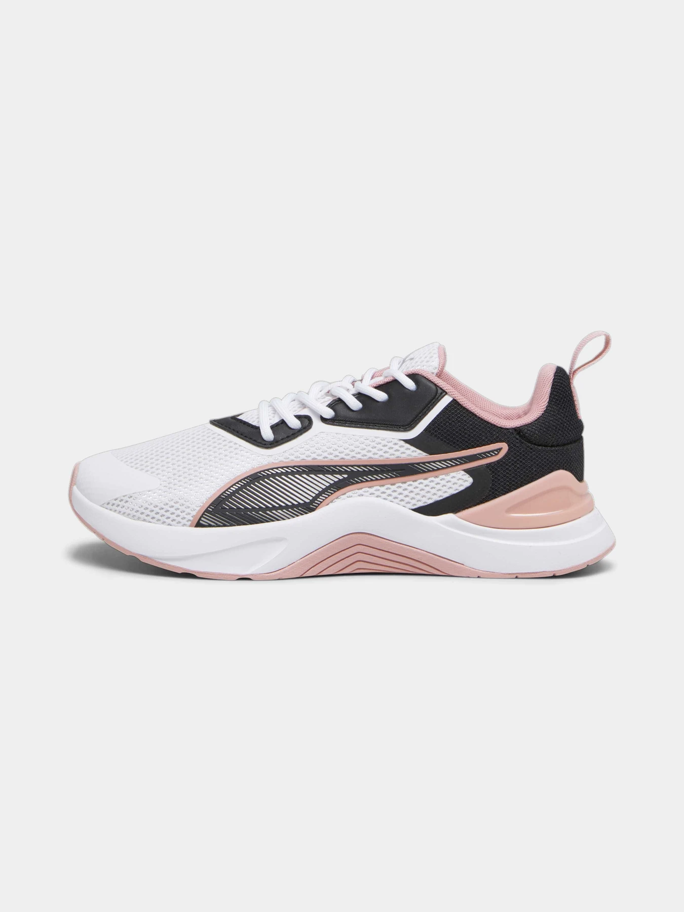 Кросівки PUMA Infusion Wn's модель 378115 Фото