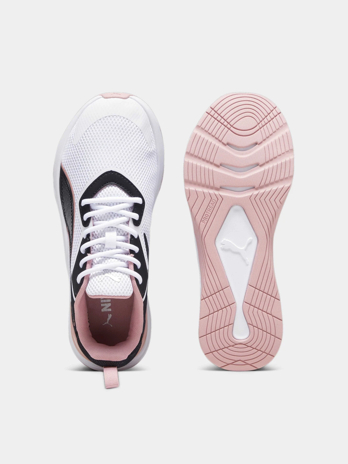 Кросівки PUMA Infusion Wn's модель 378115 Фото