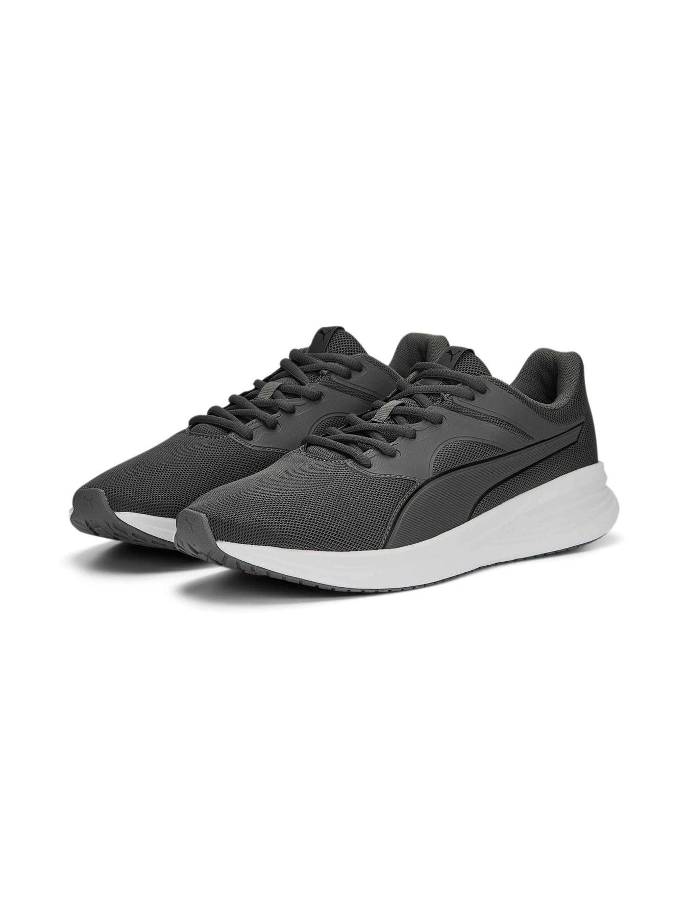 Кроссовки PUMA Transport модель 377028 Кроссовки PUMA Transport модель 377028 Фото