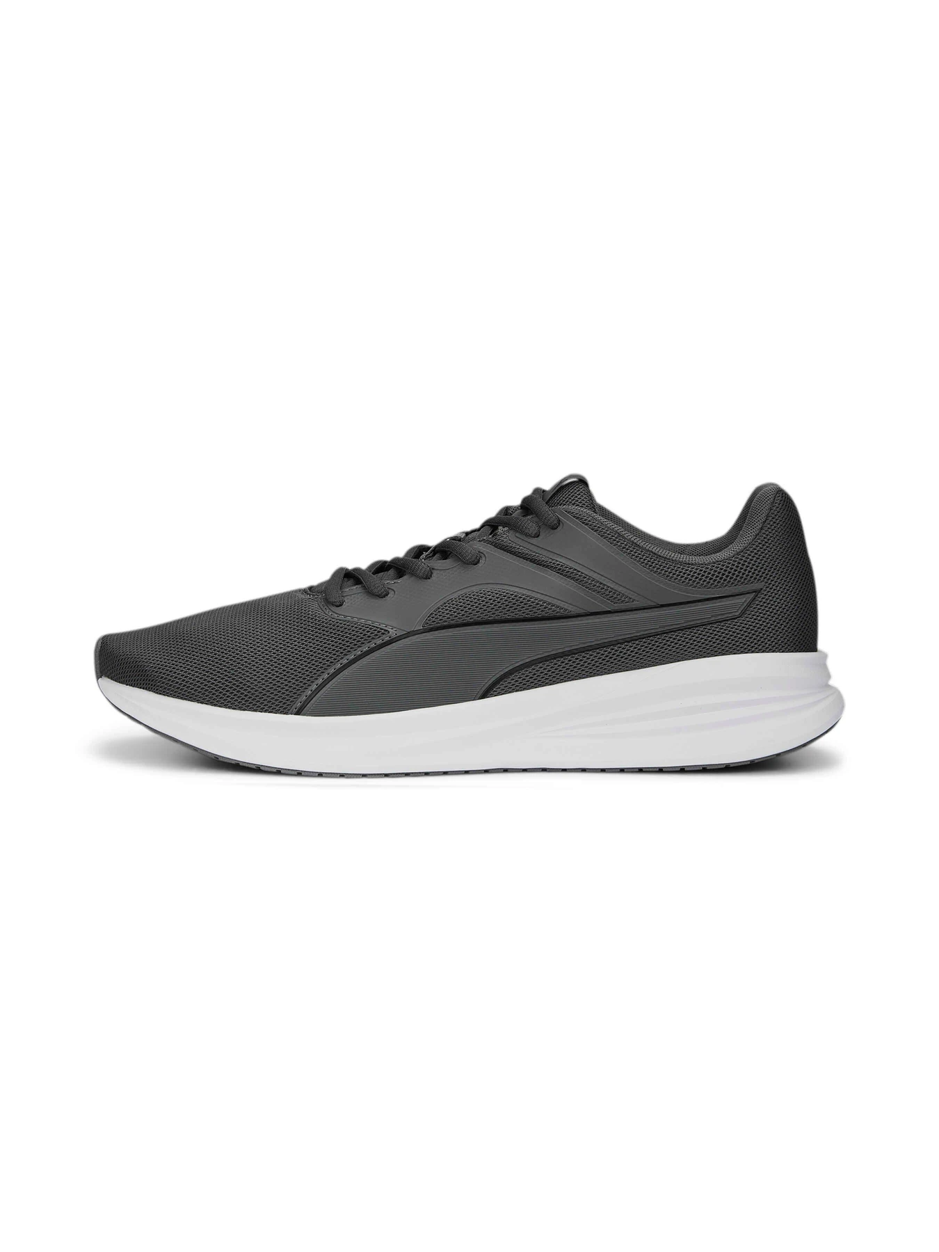 Кроссовки PUMA Transport модель 377028 Кроссовки PUMA Transport модель 377028 Фото