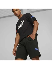 Шорти PUMA Power Shorts модель 673379 Фото