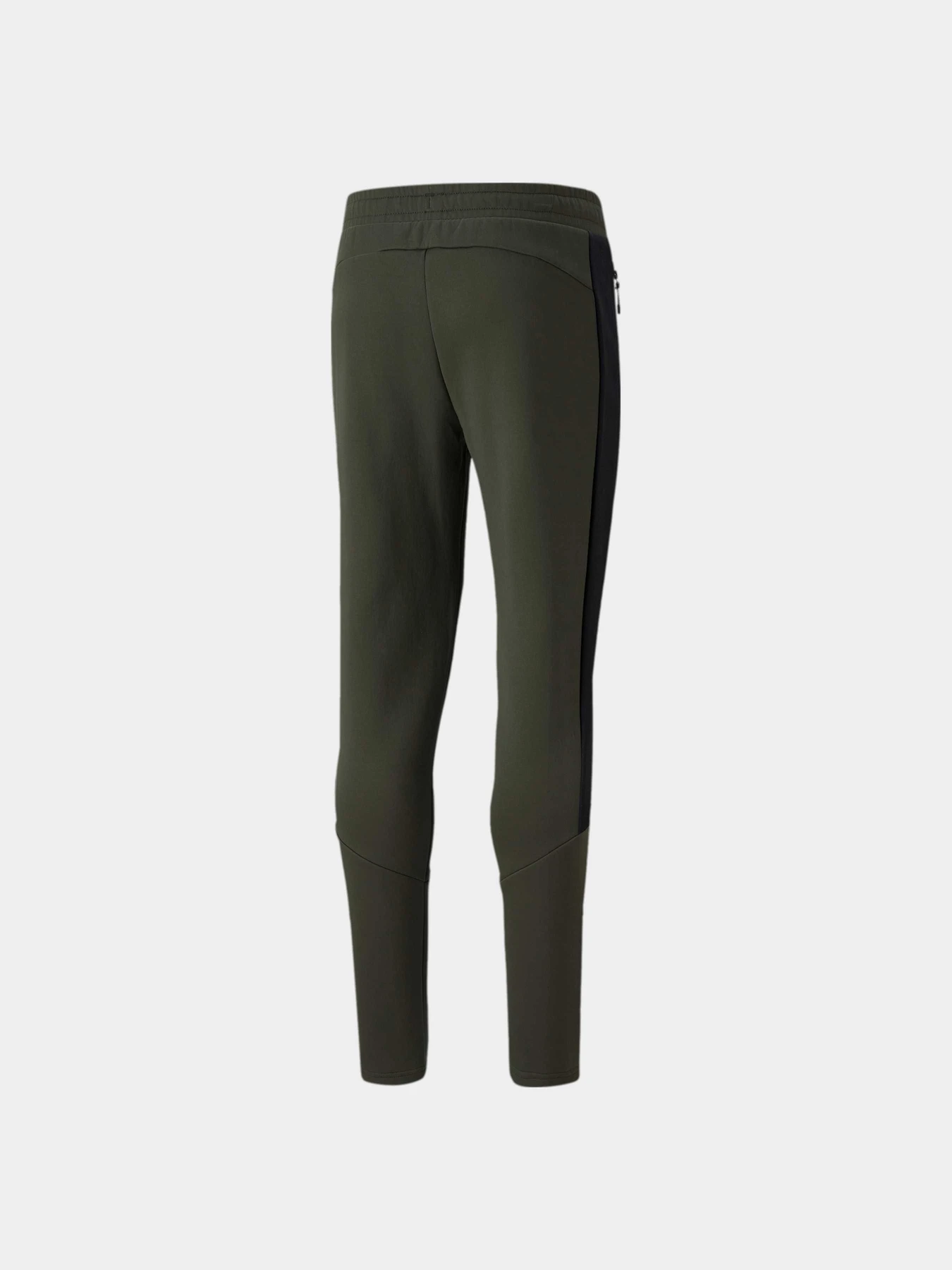 Брюки PUMA Evostripe Pants модель 847404 Брюки PUMA Evostripe Pants модель 847404 Фото