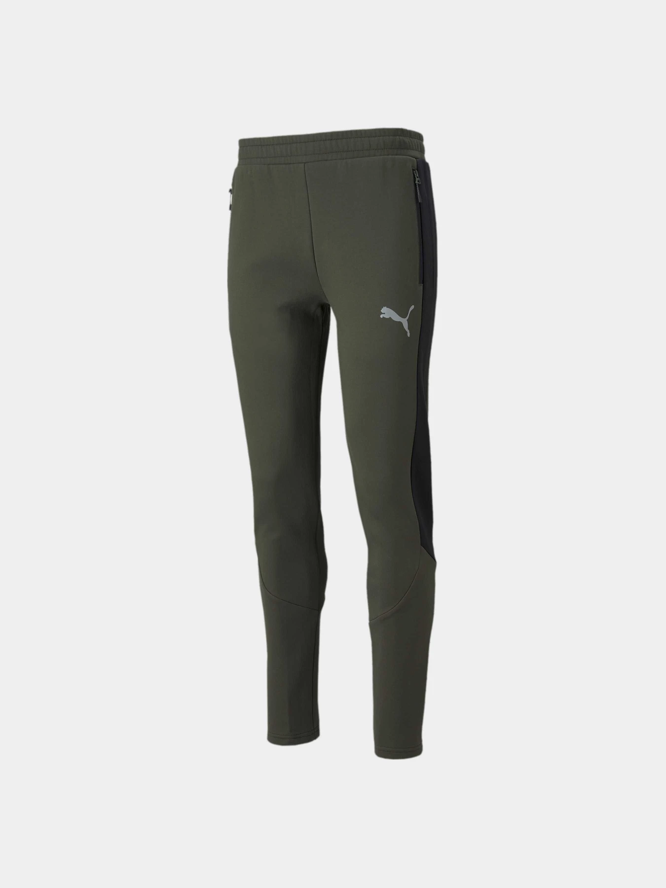 Брюки PUMA Evostripe Pants модель 847404 Брюки PUMA Evostripe Pants модель 847404 Фото