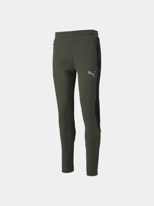 Брюки PUMA Evostripe Pants модель 847404 Фото