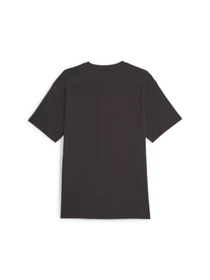 Футболки и поло PUMA Power Colorblock Tee модель 675909 Фото