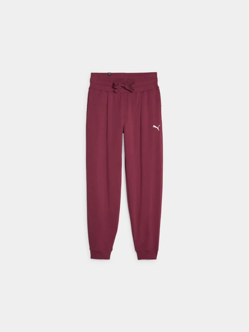 Брюки PUMA Her High-waist Pants Tr модель 676006 Фото