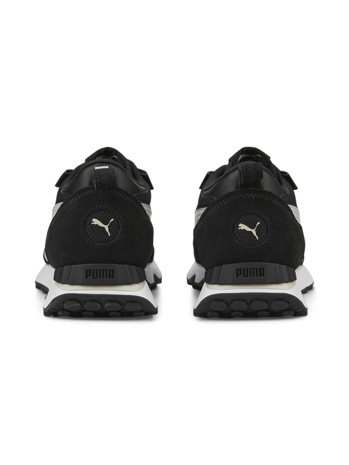 Кросівки PUMA Rider Fv "future Vintage" модель 387672 Фото