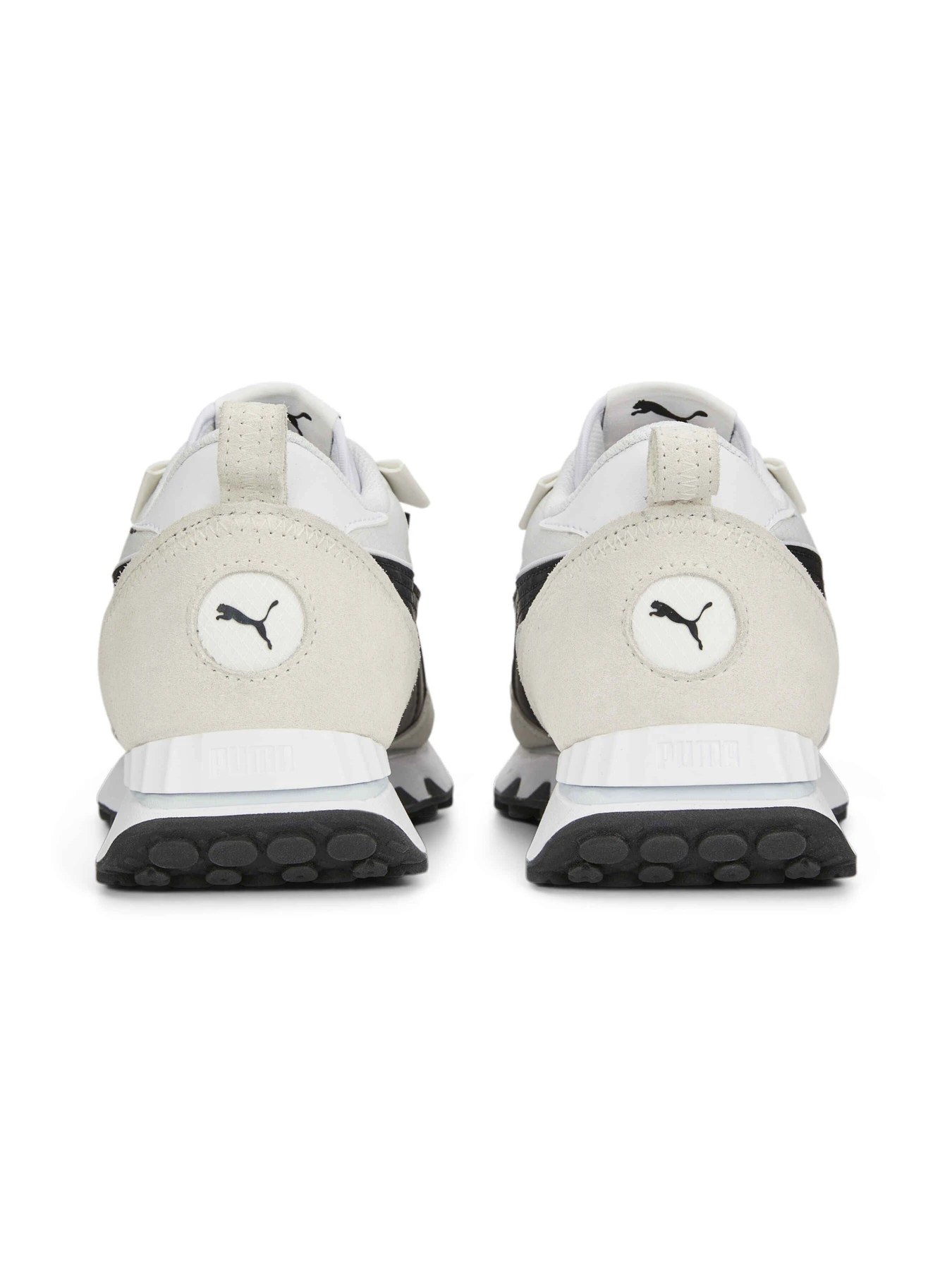 Кросівки PUMA Rider Fv "future Vintage" модель 387672 Фото