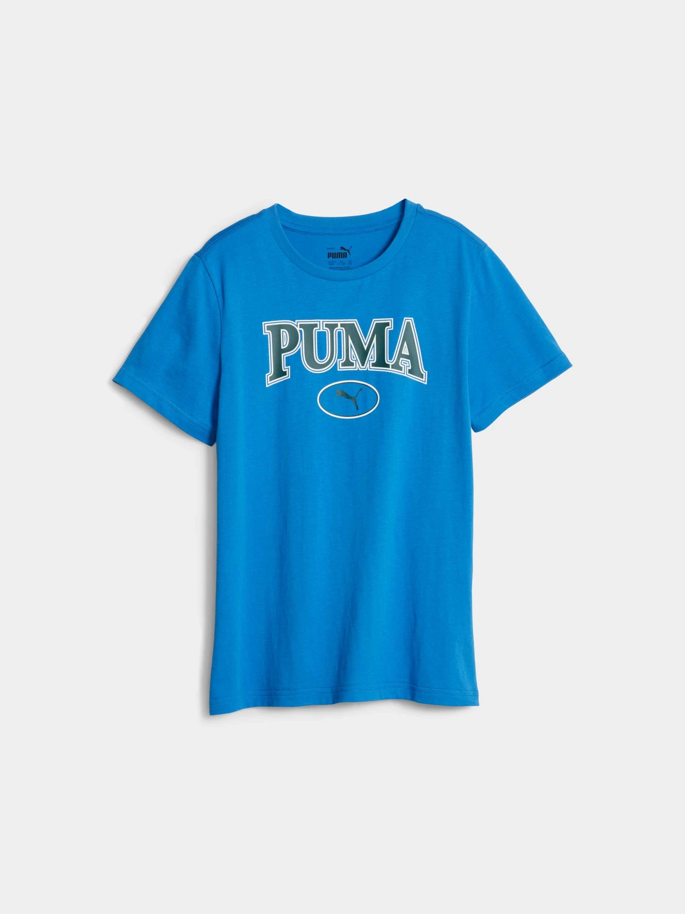 Футболки и поло PUMA Squad Tee модель 676352 Фото