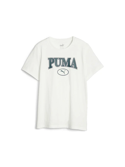 Футболки и поло PUMA Squad Tee модель 676352 Фото