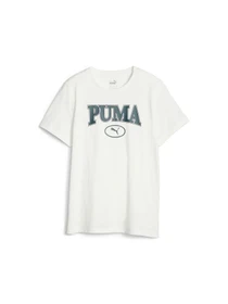 Футболки и поло PUMA Squad Tee модель 676352 Фото
