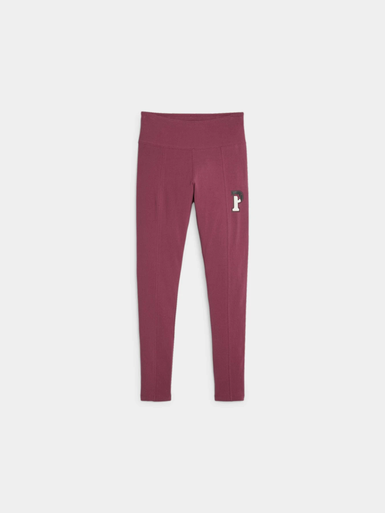 Брюки PUMA Squad Leggings модель 621490 Брюки PUMA Squad Leggings модель 621490 Фото