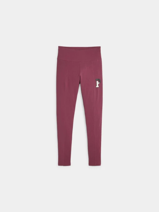Брюки PUMA Squad Leggings модель 621490 Фото