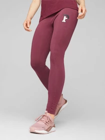 Брюки PUMA Squad Leggings модель 621490 Фото