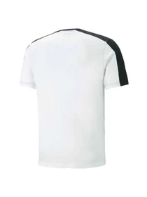 Футболки і поло PUMA Ess Block x Tape Tee модель 673341 Фото