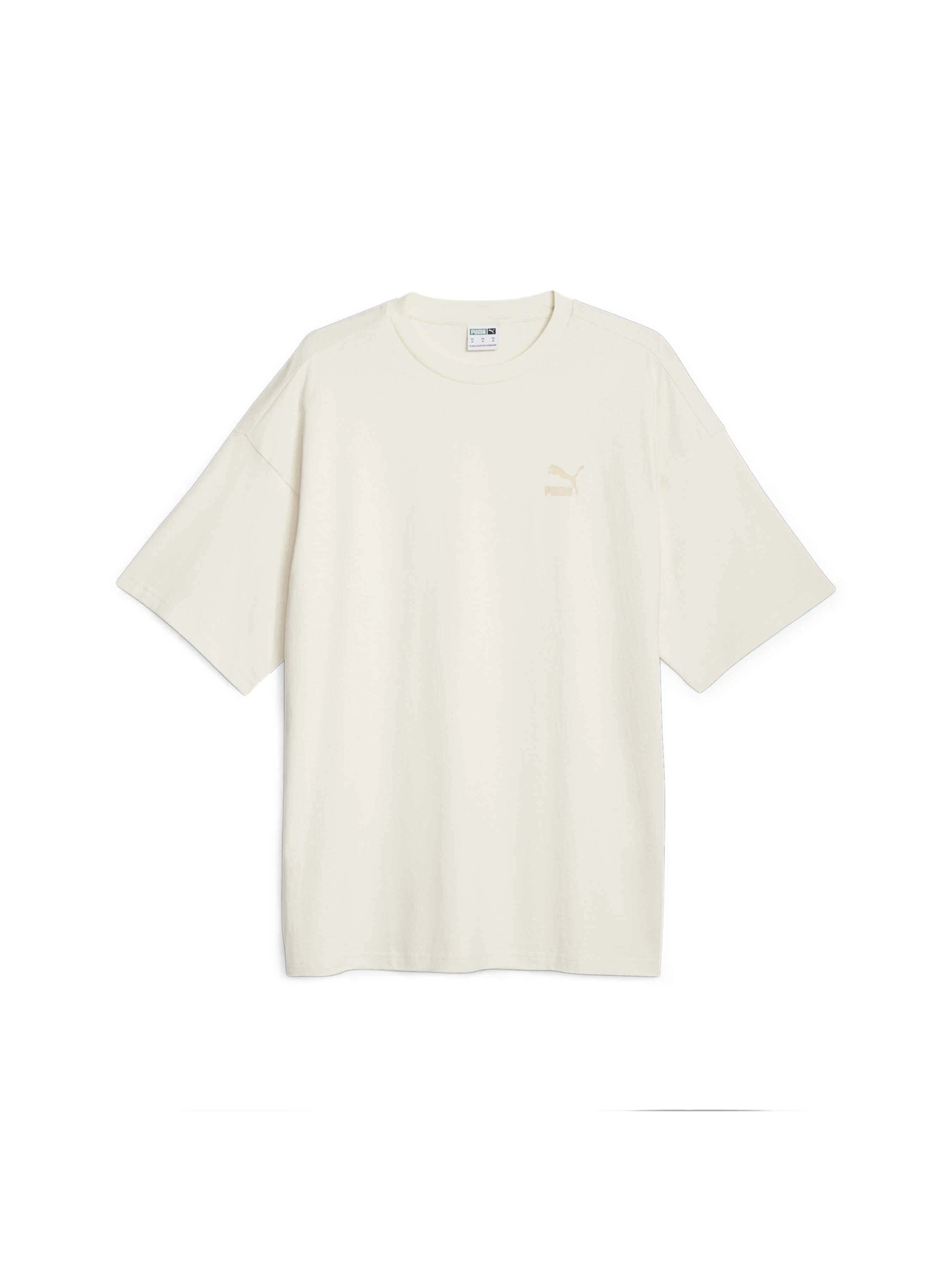 Футболки и поло PUMA Better Classics Tee модель 621315 Футболки и поло PUMA Better Classics Tee модель 621315 Фото